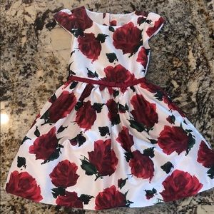 Girls Formal Dress